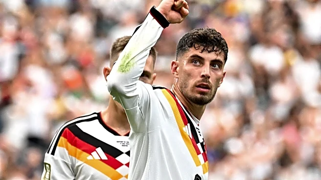 Germany vs Ivory Coast LIVE: World Cup game time, lineups and how to watch