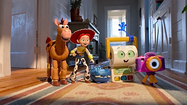 The definitive ranking of every Pixar movie (including 'Toy Story 5')