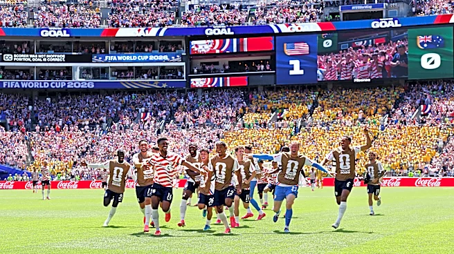USMNT turns doubters into believers at this World Cup – even Zlatan