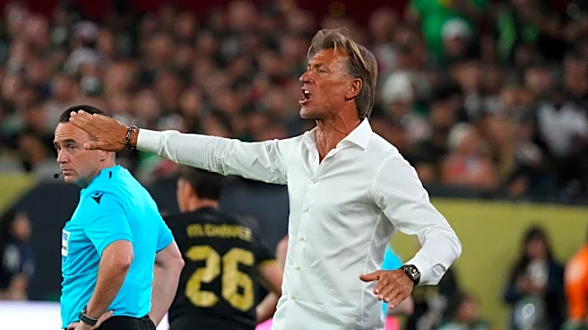What to expect as new Tunisia manager Hervé Renard faces Japan