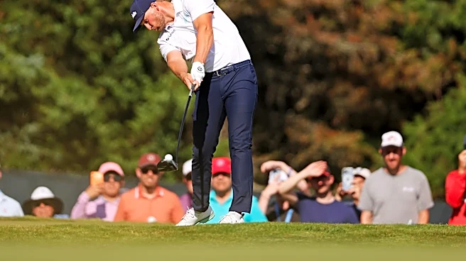 U.S. Open tee times for Round 4: Full Sunday list, featured groups