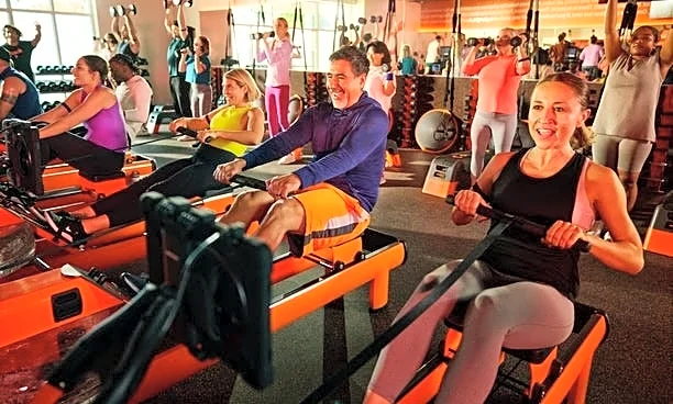 Yes, you can get 1 month of Orangetheory fitness classes for $99