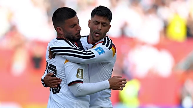 How to buy Germany World Cup knockout round tickets in Boston