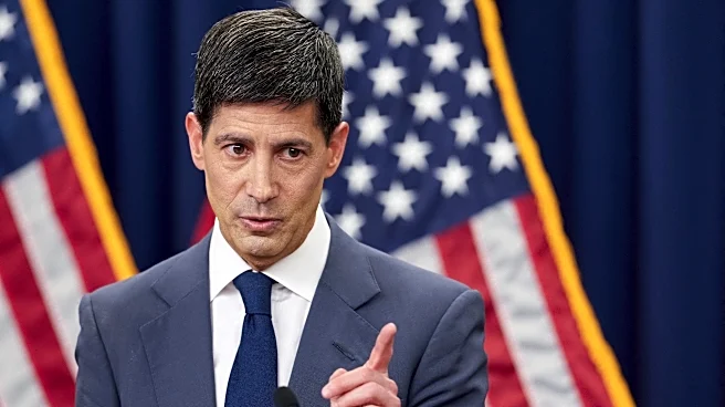 Fed got a new chair. What's changing at the central bank under Warsh
