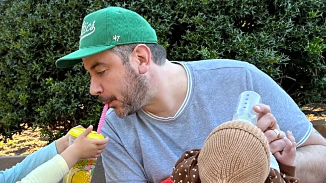 What dad really needs for Father's Day? Other dads. | Opinion