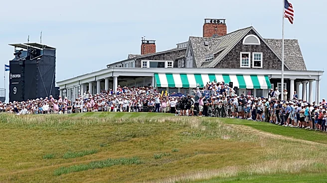 How much will golfers be paid at the US Open? Purse, payout for major