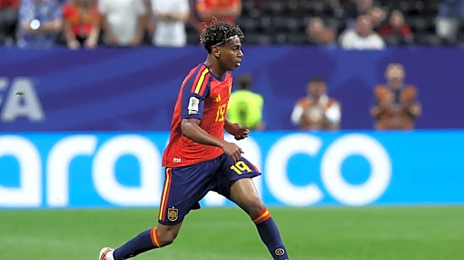 How to watch Spain vs. Saudi Arabia World Cup in Spanish, Telemundo free stream
