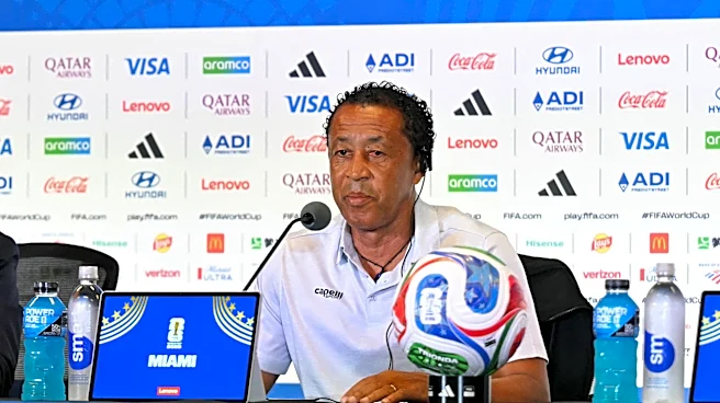 Bubista leads Cape Verde from Boa Vista to World Cup stage