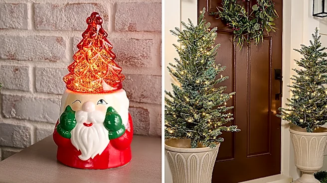 QVC's Christmas in July event just landed in June because, why not?