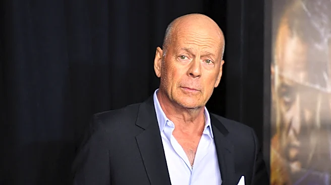 Demi Moore shares moving Father's Day tribute to Bruce Willis