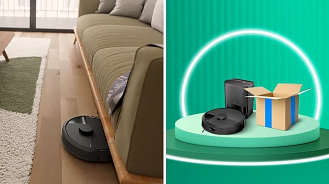 iRobot vacuums are up to 50% off for Prime Day—here's what to buy