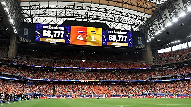 Want to see a USA World Cup match? Get ready to pay, demand and prices rise