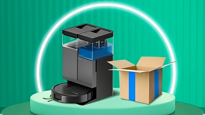 iRobot's all-in-one vacuum and mop is a rare $400 off for Prime Day