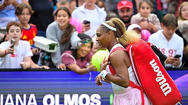 Serena Williams takes comeback to new level: Wimbledon singles wildcard