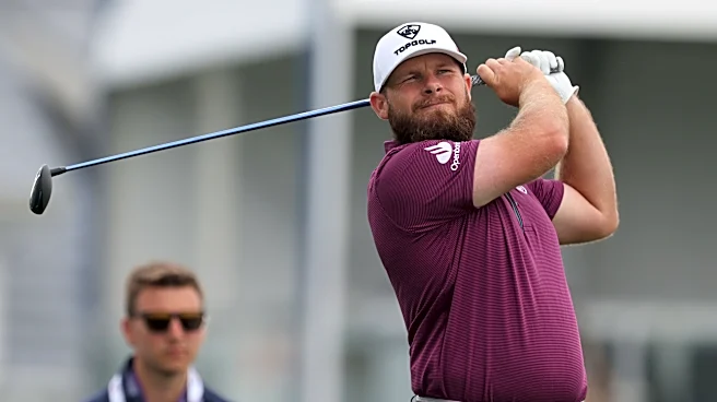 How did LIV golfers do at 2026 US Open? Full breakdown