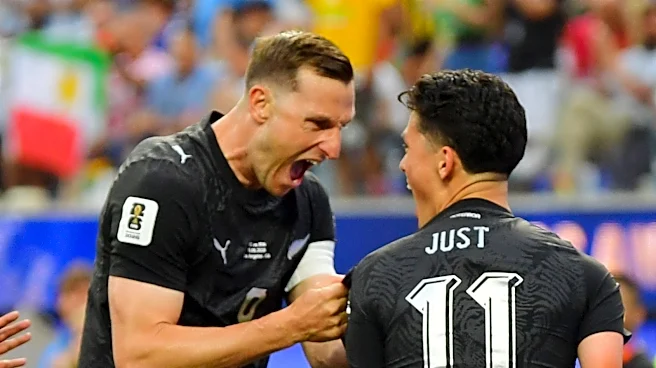 Is Chris Wood the key to New Zealand's first World Cup win? Why experience matters