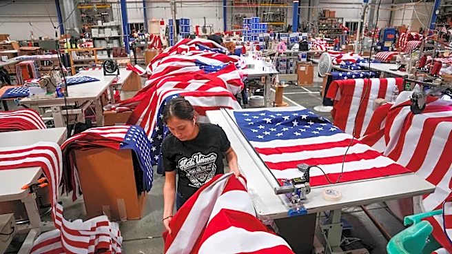 250th birthday jitters: Americans see more peril than promise ahead