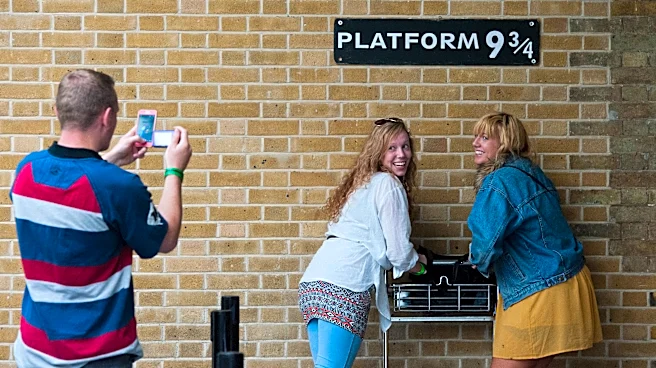 BookTok is turning favorite books into real-life trips | The Excerpt