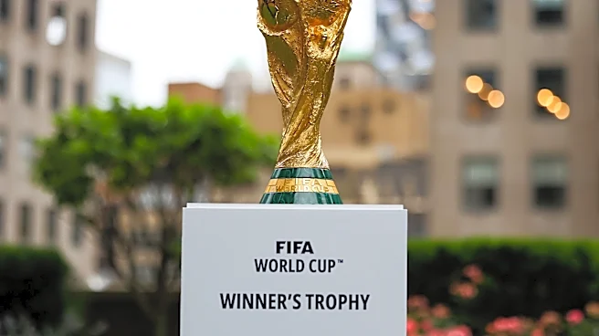 Argentina y Francia lideran los partidos del Mundial 2026 este 22 de junio