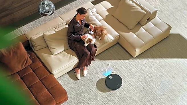 Prime Day deals include $340 off the Dreame flagship vacuum