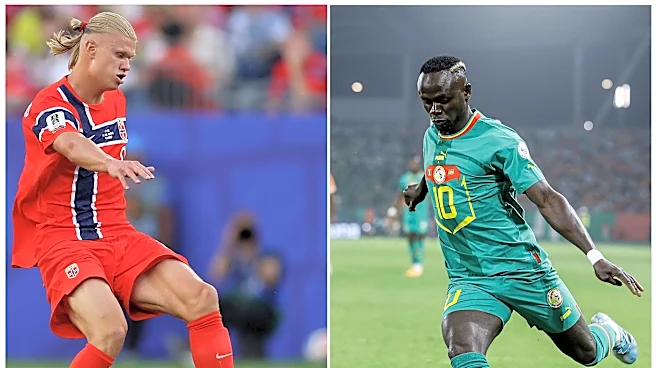 Norway vs Senegal World Cup prediction, picks, analysis