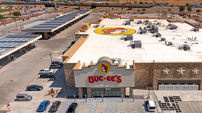Buc‑ee's just opened its biggest Western outpost yet
