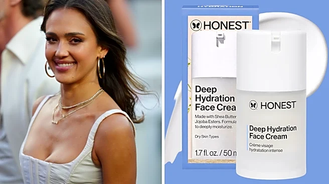 Jessica Alba's astronaut-loved face cream is 17% off for Prime Day
