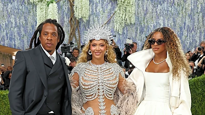 Beyoncé reveals new details about Jay-Z's locs, hair transformation