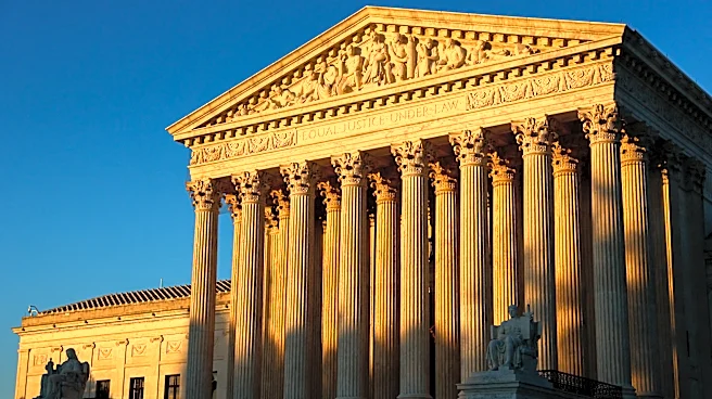 Prisoners' ability to sue over medical care is under Supreme Court review