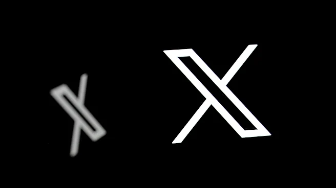 Is X down? Thousands report issues with social media platform
