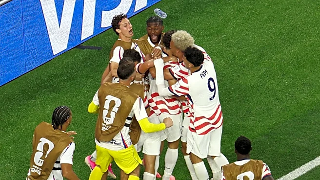 Every 2026 World Cup team ranked, according to FIFA