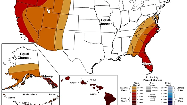 4th of July early forecast: who gets heat, storms. Who gets lucky