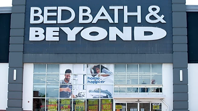 Have an old Bed Bath & Beyond coupon? Don't toss it