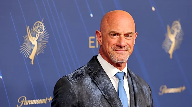 Christopher Meloni 'absolutely' wants Jalen Brunson on 'SVU'