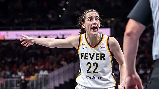 How to watch Indiana Fever vs. Phoenix Mercury: Channel, time