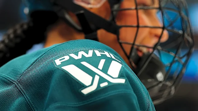 PWHL lands first outside investors amid major expansion