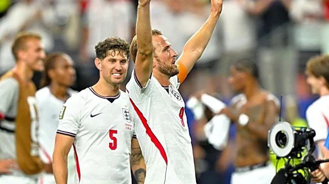 England projected lineup vs Ghana: Who will start World Cup match?