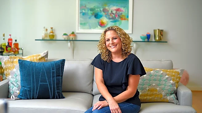 'Scary Mommy' founder Jill Smokler dies after yearslong cancer battle