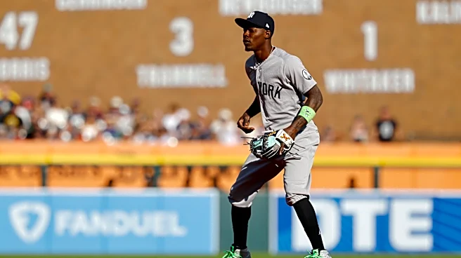 Yankees-Tigers' weird camera delay was must-see TV