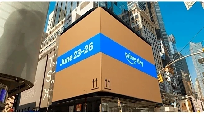 Amazon confirms June Prime Day dates—what can members expect?