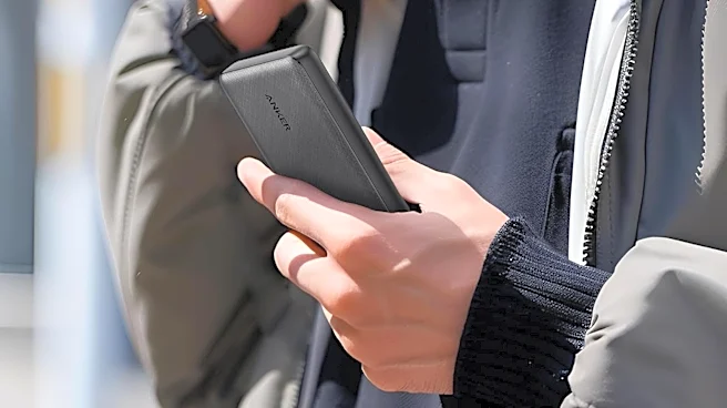 Avoid airport charger drama with this Anker power bank under $20