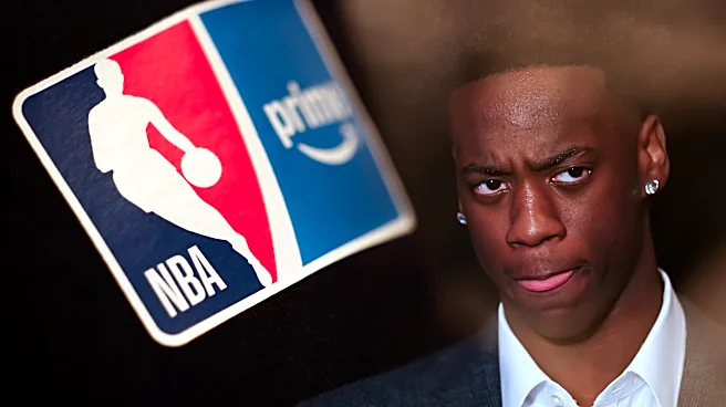 NBA mock draft 19.0: Final predictions for every pick ahead of first round today