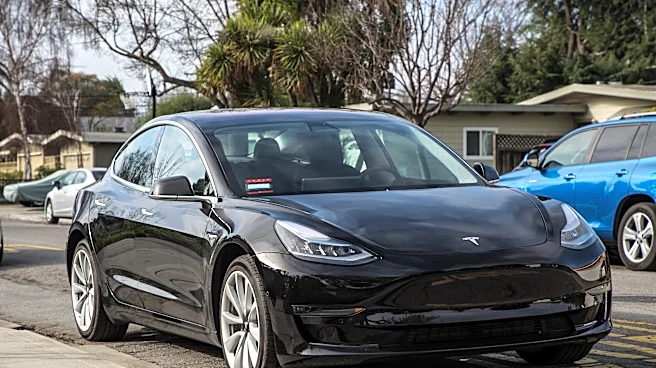 Tesla's Model 3 is 2026's most American car. Here's why