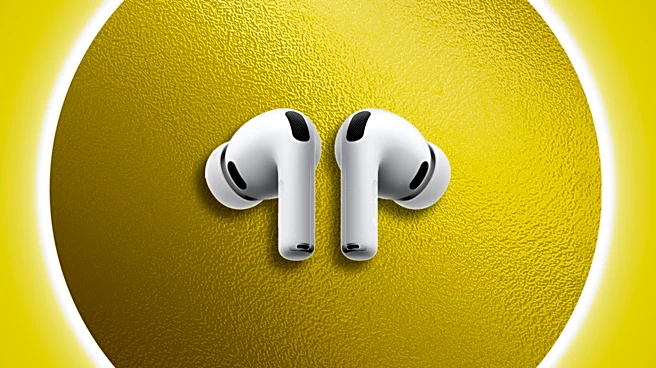 Lost an AirPod? Upgrade to the newest pair for 28% off this Prime Day