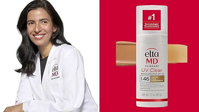 The EltaMD sunscreen dermatologists swear by is 20% off for Prime Day