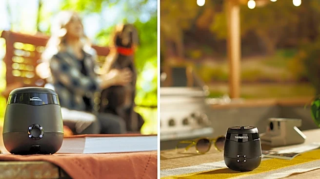 Tired of mosquito bites? These Prime Day deals can help keep them away