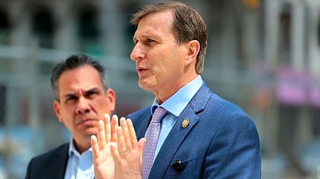 Why a Brooklyn coffee shop banned a congressman after his visit