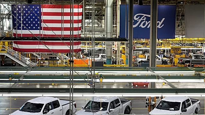 Foreign brands dominate 2026's most American‑made cars list