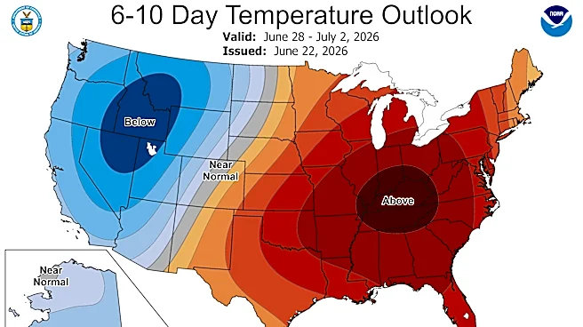 Summer snow? Here's where it's in the forecast.