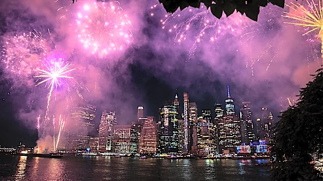 America 250 events in NYC you don't want to miss
